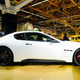 Illustration for article titled Maserati Launches MC Sport Line In Bologna With Special Edition GranTursimo S